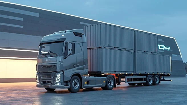 Proficient Auto Logistics Reports 28% Q2 Volume Surge Amid Strategic Acquisitions