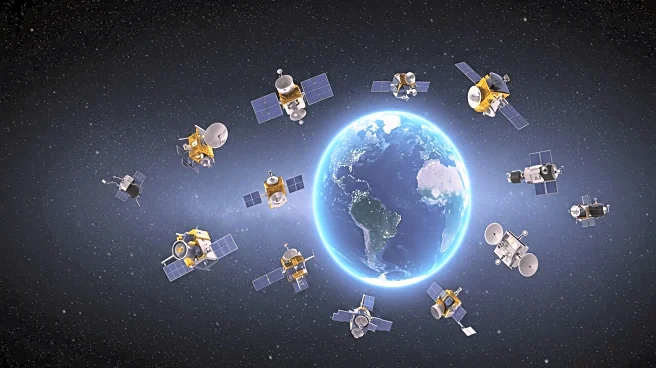 NASA Focuses on Smallsats for Scientific Research Amid Budget Concerns