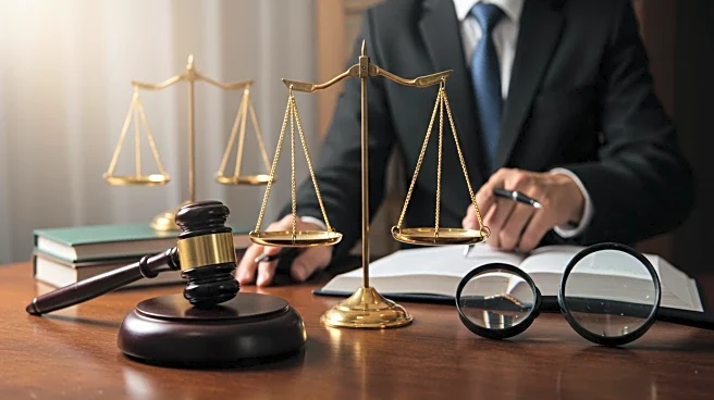 Jacksonville City Council Seeks Ethics Opinion on General Counsel's Hiring of In-Law's Firm
