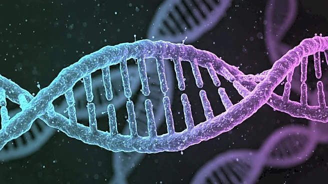 University of Zurich Researchers Develop AI-Designed DNA Repair Templates to Enhance Gene Editing Precision