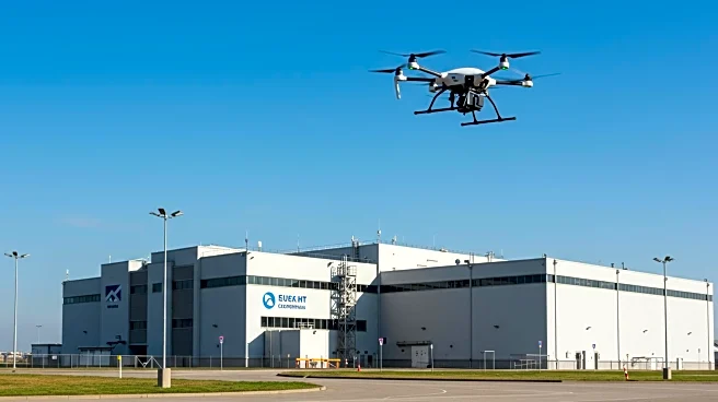Hunting Secures $21 Million Aerospace Contract to Support Diversification Strategy