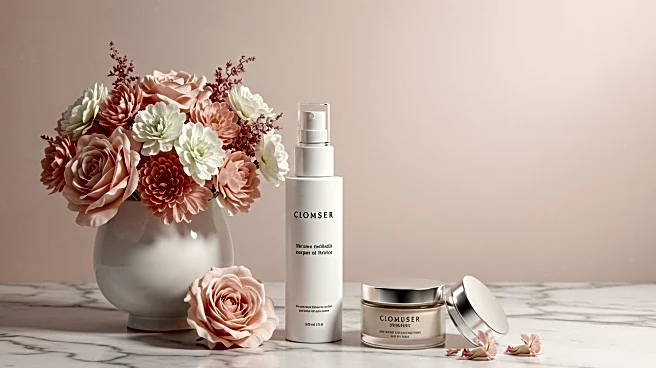 Stripes Beauty Partners with Credo Beauty to Launch Menopause-Focused Products