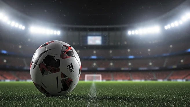 Comcast Launches Xfinity World Soccer Ticket Package for Soccer Enthusiasts