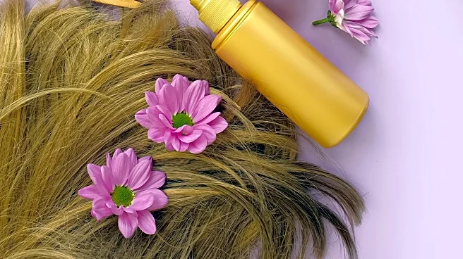 HuffPost Reviews Hair Care Products Favored by Consumers Over 50