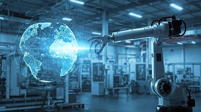 China International Industry Fair to Highlight Global Manufacturing Collaboration