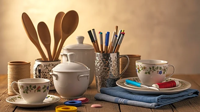 Meghan Markle's 'With Love, Meghan' Season 2 Trailer Unveiled Featuring Crafts and Cooking