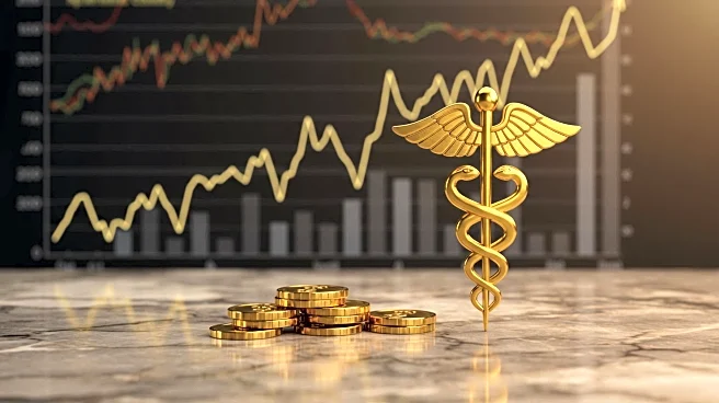 Providence Health System Reduces Operating Losses in Q2 Amid Economic Challenges