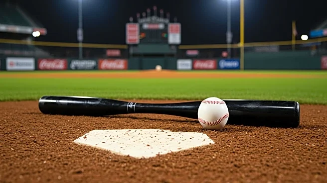 White Sox's Kyle Teel Drives in Run During Five-Run Inning Against Tigers