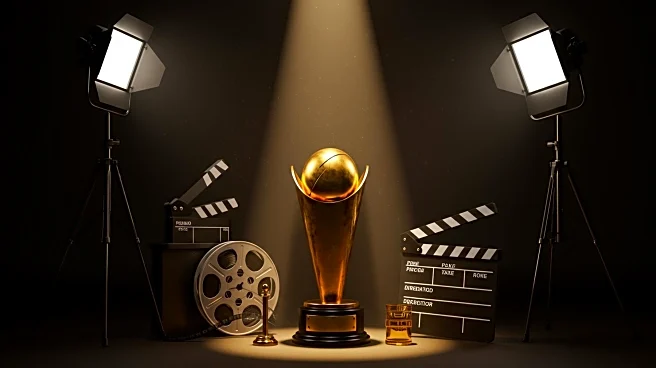 Juli Goodwin Appointed Head of Awards Campaigns at Amazon MGM Studios
