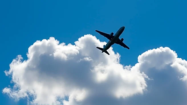 Mesa Air Group Reports Profit Amid Fleet Transition and Debt Reduction