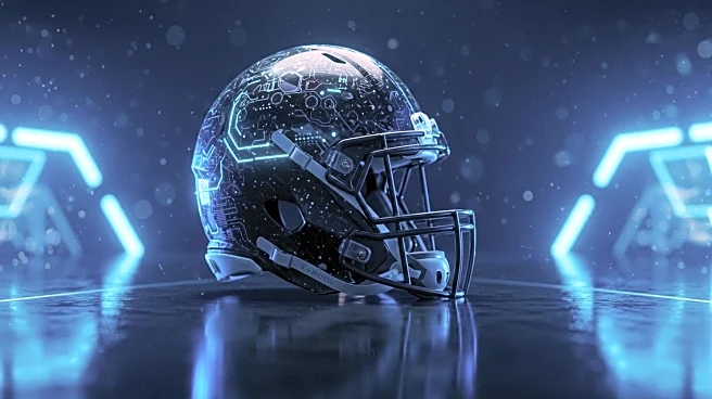 Electronic Arts Introduces QB DNA in Madden 26, Enhancing Realism for Players