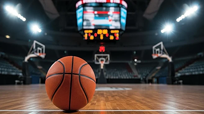 NBA Announces 2025-26 Season Schedule with Key Matchups