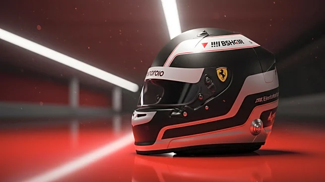 Lewis Hamilton Granted Autonomy in Ferrari Contract Extension