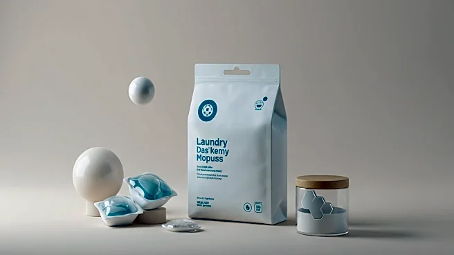 Radienz Living and Graphic Packaging International Introduce Recyclable, Child-Resistant Laundry Pod Packaging