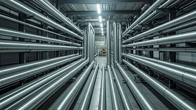 Welspun Tubular Announces $150 Million Expansion of Arkansas Pipe Mill