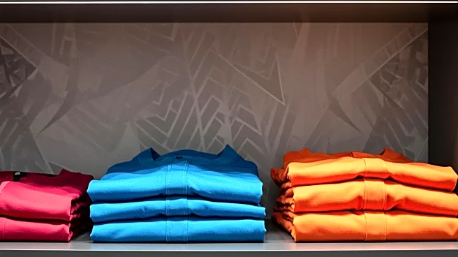 Gildan Activewear Acquires HanesBrands in $2.2 Billion Deal