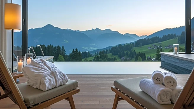 Kempinski Hotels Appoints Kristian Toivanen as Vice President, Wellness  Spa to Enhance Luxury Experiences