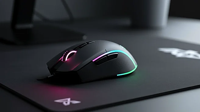 IGN Reviews Top Wireless Gaming Mice for 2025