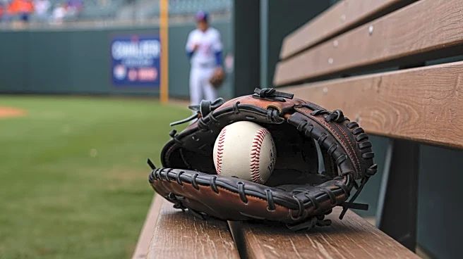 Mets' Justin Hagenman Achieves Nearly Perfect First Career Save Against Atlanta