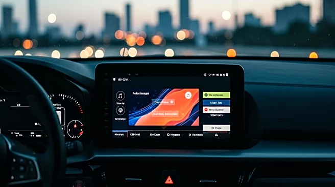 Mixed Reactions to CarPlay's New Messages Experience in iOS 26