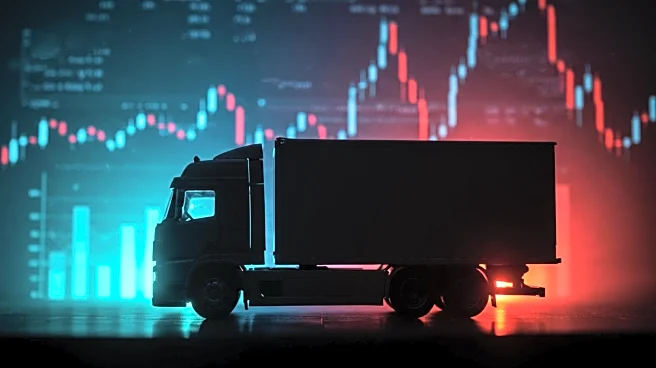 RXO Releases Forecast Indicating Measured Recovery in Truckload Market Amid Economic Uncertainty