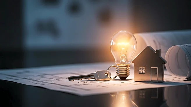 Redfin CEO Discusses Challenges and Hope in U.S. Housing Market