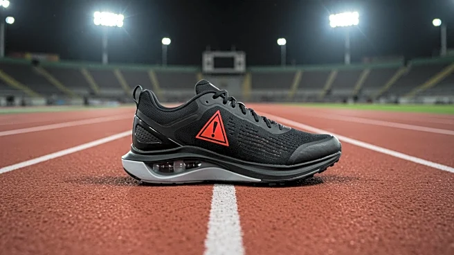 Athletics Integrity Unit Suspends Fred Kerley for Anti-Doping Violation