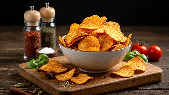 Zapp’s Launches Bayou Blackened Ranch Kettle Chips to Expand Flavor Lineup