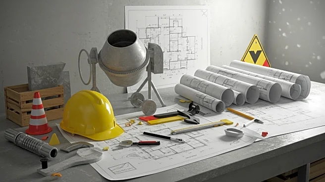 Saint-Gobain Expands Construction Chemicals Business with Strategic Acquisitions