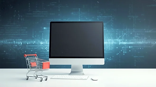 Frasers Group Acquires Ebuyer from Administration, Expands Product Range