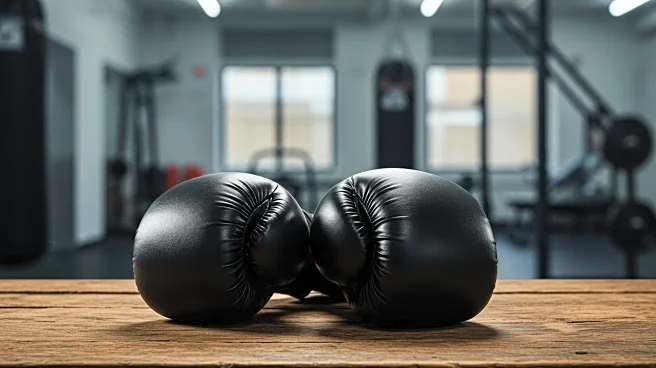 Bob Odenkirk's Continued Training for 'Nobody 2' Highlights Personal Transformation
