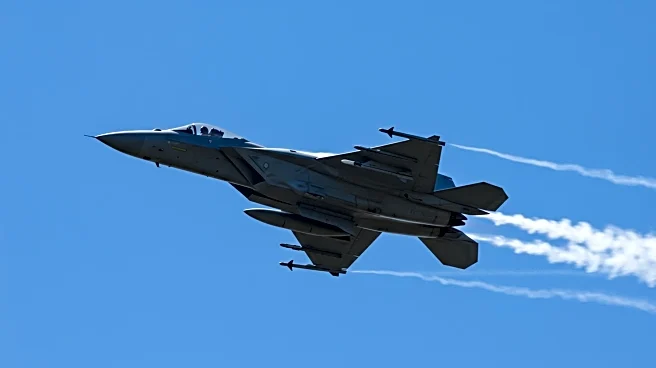 South Korea Fast-Tracks KF-21 Fighter Ground-Attack Capability Following F-4 Phantom Retirement