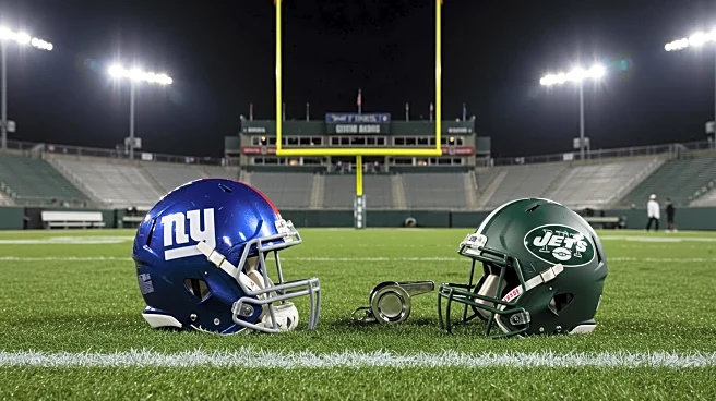 Giants Rookie Faces Competitive Challenge Against Jets Coach Father in Joint Practice