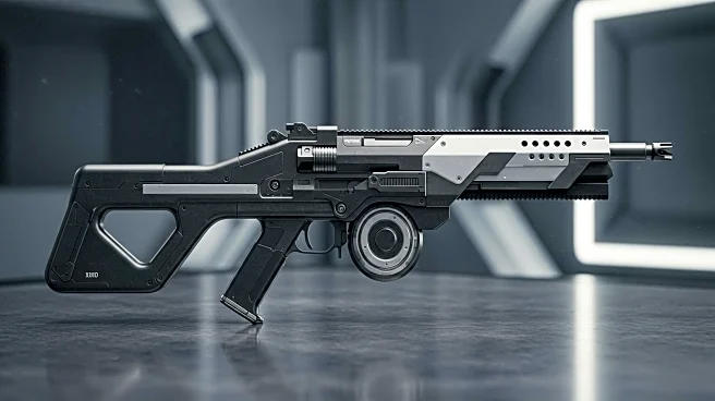 New Line Explores 'Weapons' Prequel Following Box Office Success