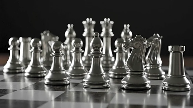 UKGI Group Expands Leadership Team with Strategic Appointments