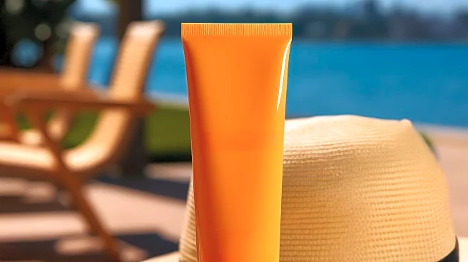 Dermatologists Recommend Best Sunscreens for Mature Skin to Prevent Aging and Skin Cancer