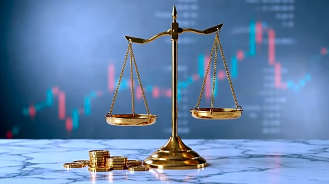 Federal Reserve Rate Cut Prospects Boost TSX Futures Amid Inflation Data