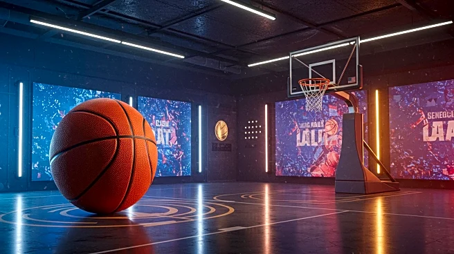 Lakers and Warriors Set for Season Opener at Crypto.com Arena
