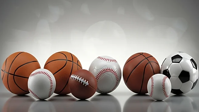 Debate Over America's Top Sports Cities Sparks Viral Discussion