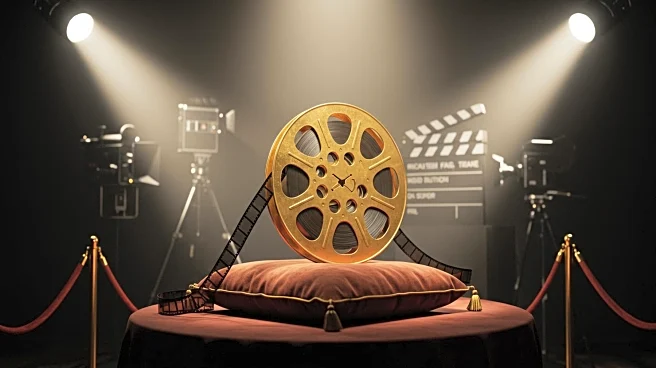Bendita Film Sales Acquires Rights to 'The Condor Daughter' Ahead of Toronto Film Festival