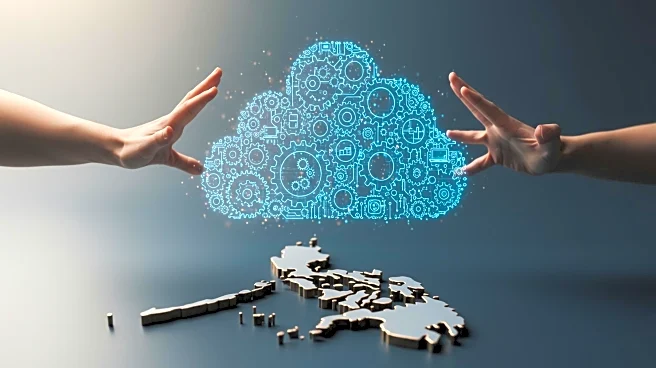 TCS and NOW Telecom Partner to Develop Sovereign Cloud in the Philippines
