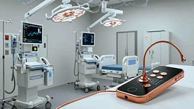 Healthcare Organizations Face Challenges with Copper Network Retirement