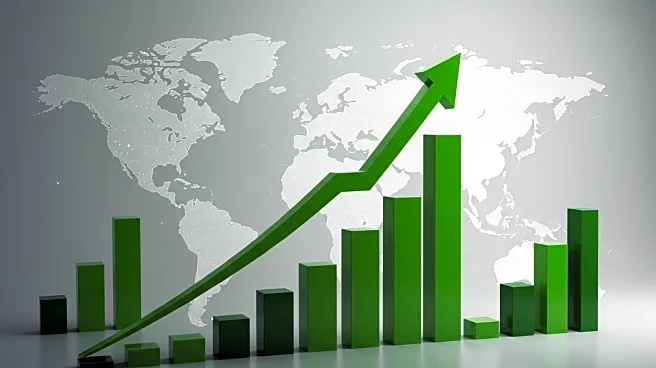 Asian Companies Show Strong Growth Potential Amid Global Economic Fluctuations