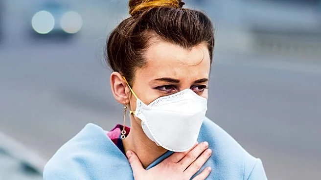 FDA Approves Insmed's Brensocatib for Bronchiectasis Treatment