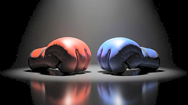 UFC 319: Dricus Du Plessis vs Khamzat Chimaev - Strategic Insights from Coaches