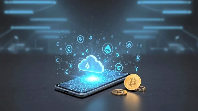Deal Mining Launches Global Cloud Mining App, Transforming Smartphones into Crypto ATMs