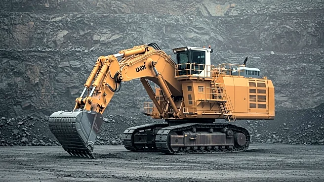 ALLU M Series Enhances Mining Productivity with Innovative Material Processing
