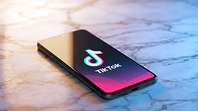 Social Media Influencer Clears Debt with TikTok Earnings