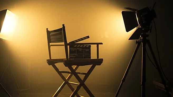 Daniel Day-Lewis Returns from Retirement to Star in Son's Film 'Anemone'