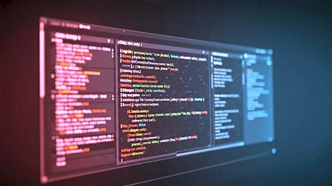 Uno Platform Targets Enterprise Developers Amidst Low-Code Tool Surge